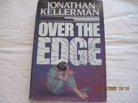 cover of Over The Edge