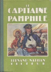 cover of Le Capitaine Pamphile.