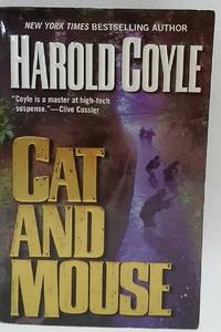 Cat and Mouse