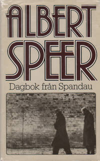 DAGBOK FRÅN SPANDAU.
