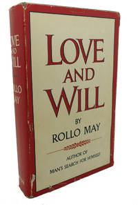 cover of LOVE AND WILL