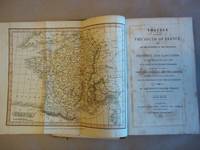 Travels through the South of France, and in the Interior of the Provinces of Provence and Languedoc, in the Years 1807 and 1808, by a Route never before Performed, being along the Banks of the Loire, the Isère, and the Garonne, through the greatest part o by Pinkney. Lieutenant-Colonel - Second Edition - 1814 - from Carmarthenshire Rare Books. (SKU: 112425)