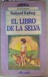 EL Libro de la Selva