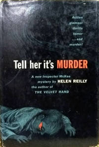 image of Tell Her it's Murder