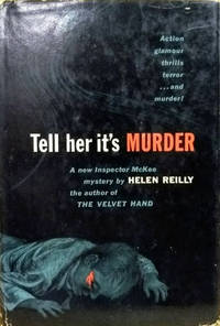 Tell Her it's Murder