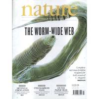 Nature - 2019 July - Vol 571 No 7763