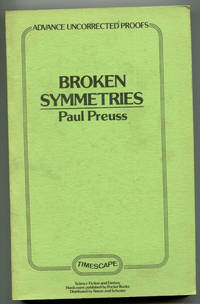 Broken Symmetries