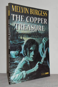 cover of The Copper Treasure (Flashbacks)