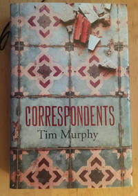 image of The Correspondents