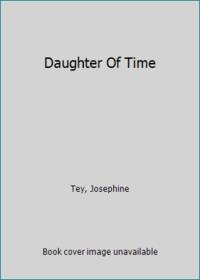 Daughter Of Time