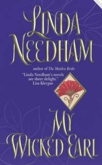 My Wicked Earl (Avon Romantic Treasure S.)