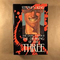 image of The Drawing of the Three (The Dark Tower, Book 2)