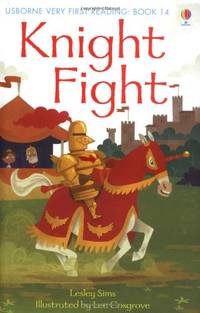 Knight Fight (First Reading): 14 (Very First Reading)