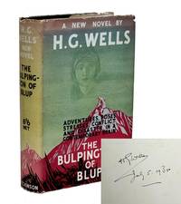 The Bulpington of Blup: Adventures, Poses, Stresses, Conflict and Disaster in a Contemporary Brain