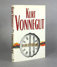 image of Timequake