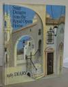 Royal Opera House Diary 1985