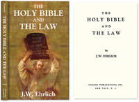 The Holy Bible and the Law