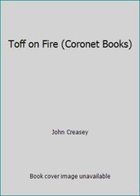 image of Toff on Fire (Coronet Books)