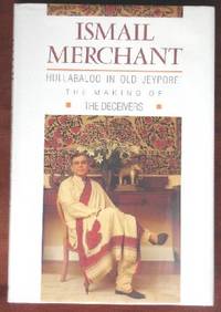 cover of Hullabaloo in OLd Jeypore: The Making of The Deceivers