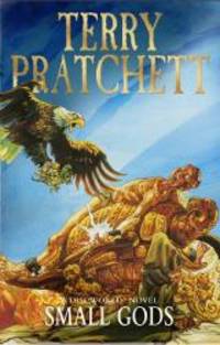 Small Gods by Terry Pratchett - 1993-04-07