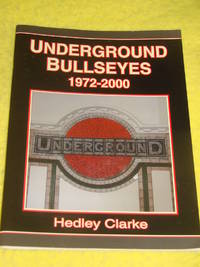 Underground Bullseyes 1972 - 2000