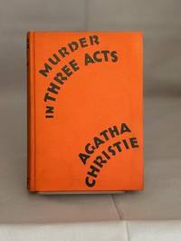 Murder in Three Acts