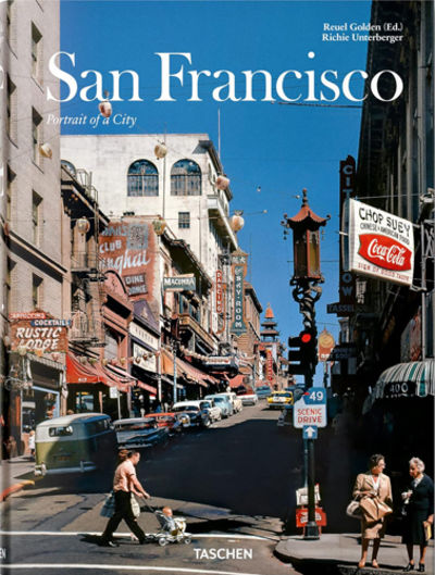San Francisco. Portrait of a City.