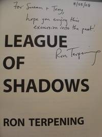 League of Shadows