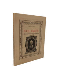 Fournier the Compleat Typographer