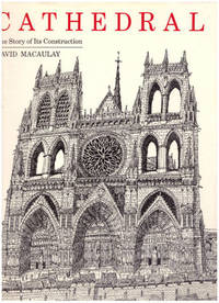 image of Cathedral: The Story of Its Construction