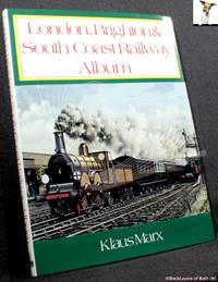 image of London, Brighton & South Coast Railway Album