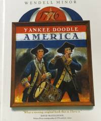 Yankee Doodle America: The Spirit of 1776 from A to Z