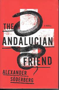 image of The Andalucian Friend
