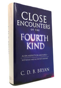 image of CLOSE ENCOUNTERS OF THE FOURTH KIND