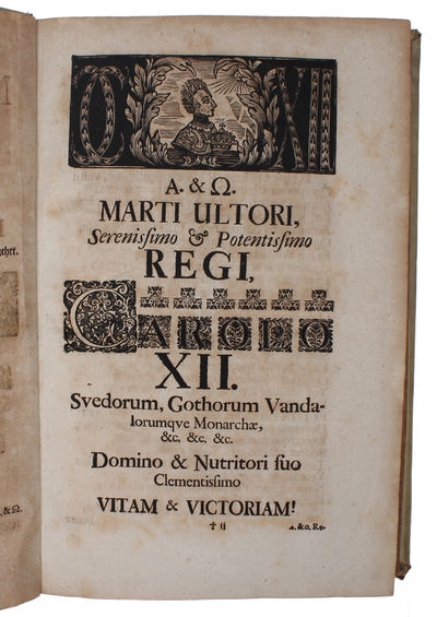 Monumenta nobilitatis antiquae familiarum illustrium, in ducatibus Bremensi & Verdensi, i.e. Denckmahl der uhralten, beruhmten hochadelichen Geschlechter, insonderheit der hochloblichen Ritterschafft im Herzogthum Bremen und Verden. (photo 3)