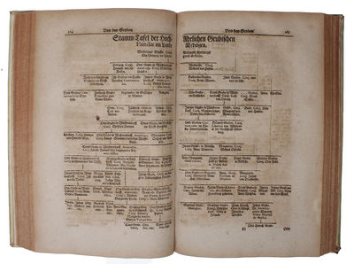 Monumenta nobilitatis antiquae familiarum illustrium, in ducatibus Bremensi & Verdensi, i.e. Denckmahl der uhralten, beruhmten hochadelichen Geschlechter, insonderheit der hochloblichen Ritterschafft im Herzogthum Bremen und Verden. (photo 5)