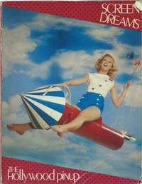 Screen Dreams _ The Hollywood Pinup