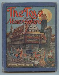 image of The Toys of Nuremberg