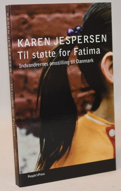 Til støtte for Fatima - Indvandrenes omstilling…