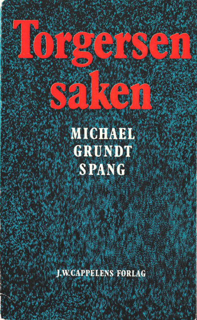 Torgersen-saken.