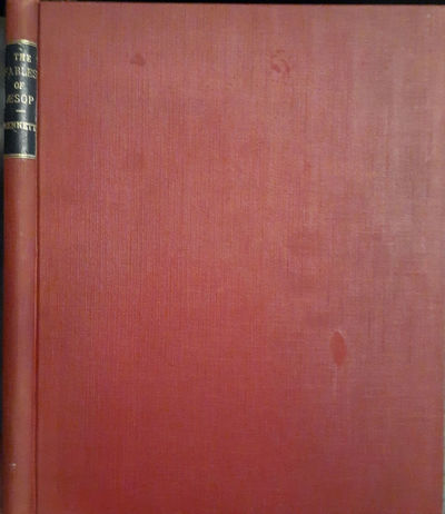 The Fables of Aesop and Others.