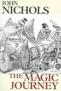 image of The Magic Journey : A Novel