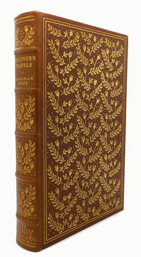 cover of GULLIVER'S TRAVELS Franklin Library