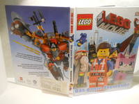 Lego Movie: Das ganze Abenteuer The Whole Adventure. IN GERMAN