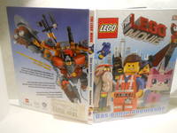 Lego Movie: Das ganze Abenteuer [The Whole Adventure]. IN GERMAN