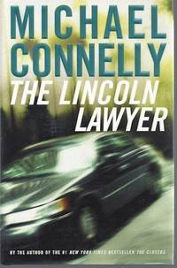 cover of The Lincoln Lawyer: A Novel (Mickey Haller)