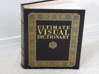 Ultimate Visual Dictionary