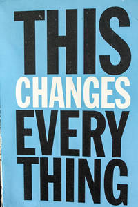 This Changes Everything: Capitalism vs. the Climate