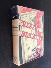 image of PRESENT INDICATIVE