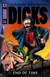 Dicks: v.3